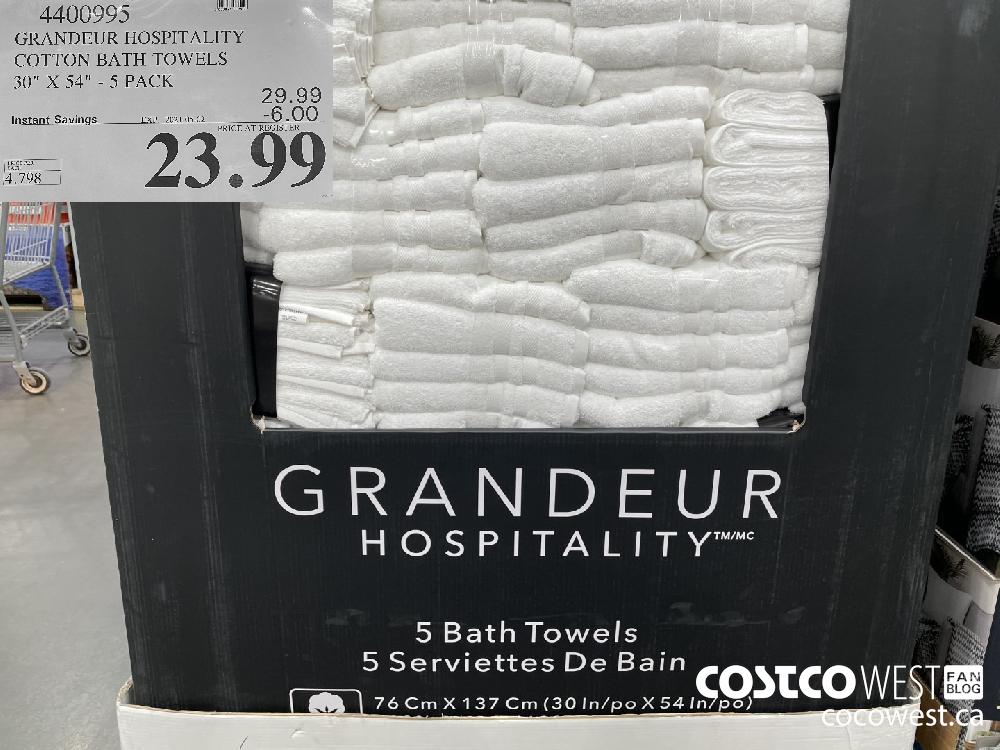 Costco Flyer & Costco Sale Items for Apr 5-11, 2021, for BC, AB, SK, MB -  Costco West Fan Blog