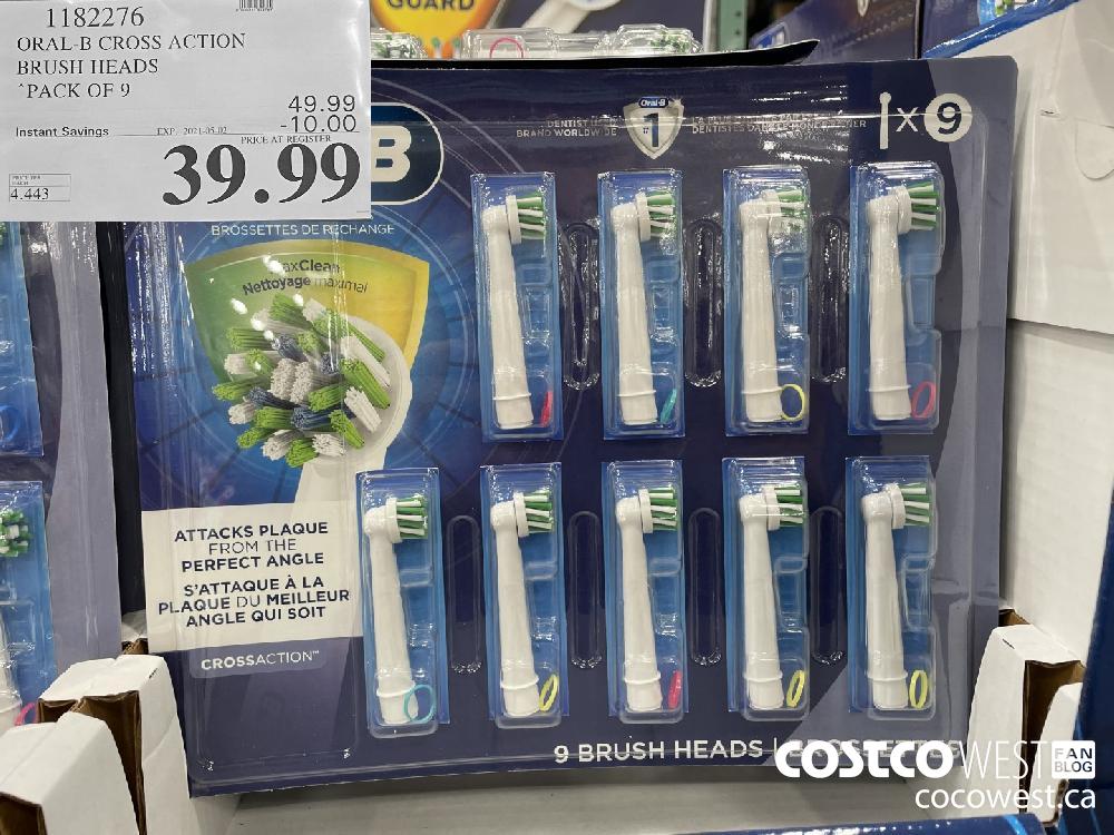 Costco Flyer & Costco Sale Items for Apr 5-11, 2021, for BC, AB, SK, MB -  Costco West Fan Blog