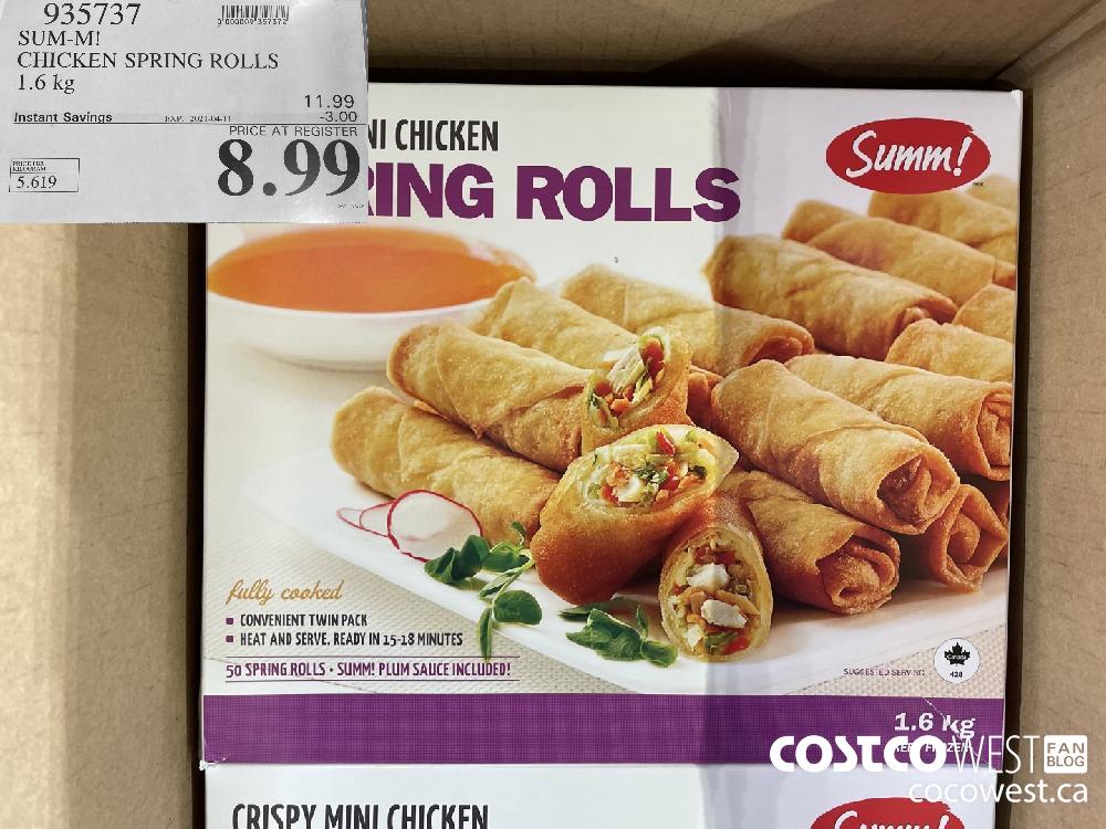 Costco Flyer & Costco Sale Items for Apr 5-11, 2021, for BC, AB