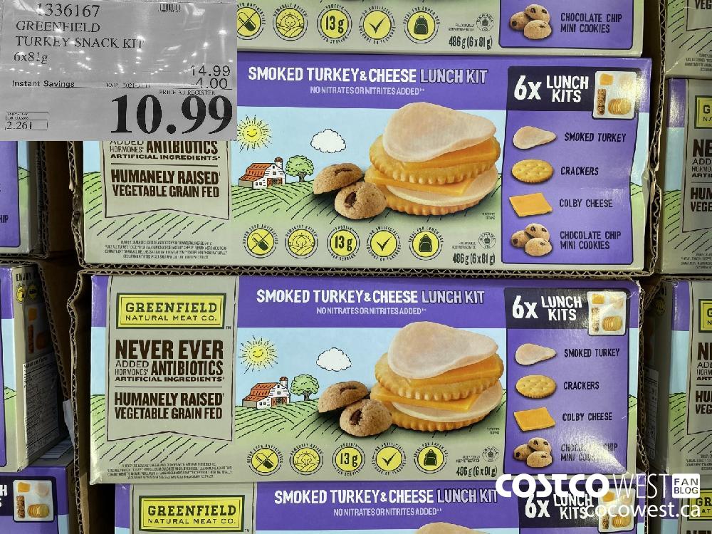 Costco Flyer & Costco Sale Items for Apr 5-11, 2021, for BC, AB