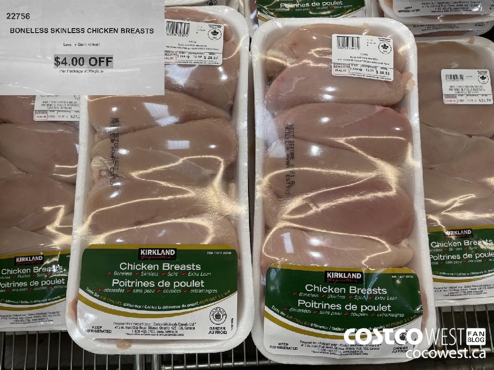 Costco Flyer & Costco Sale Items for Apr. 12-18, 2021, for BC, AB, SK ...