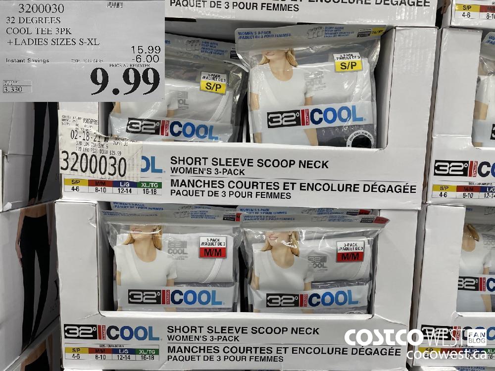 Costco Flyer & Costco Sale Items for Apr. 12-18, 2021, for BC, AB