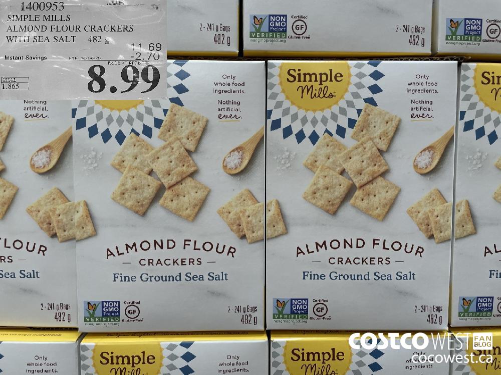 Costco Flyer & Costco Sale Items for Apr. 19-25, 2021, for BC, AB