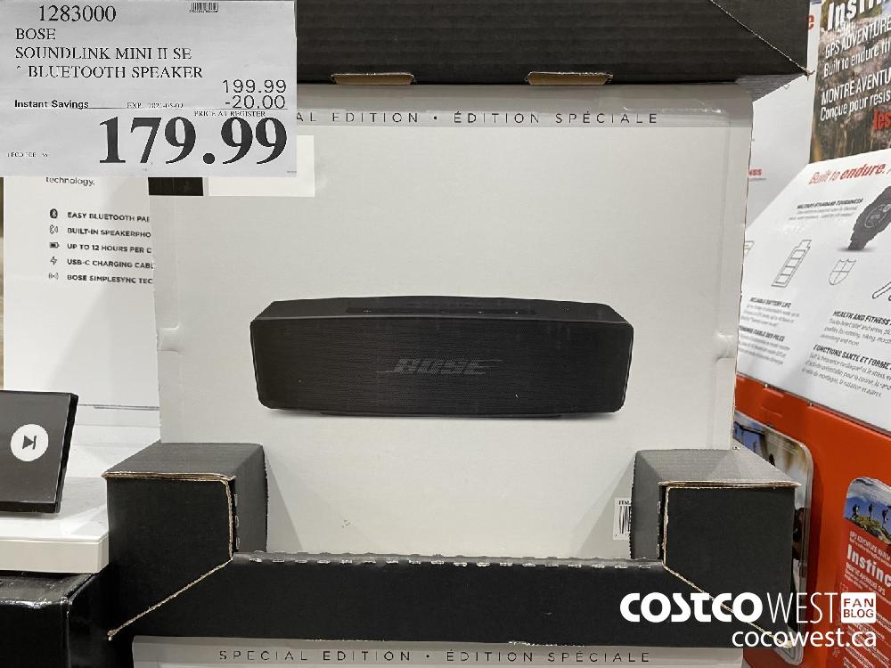 Weekend Update Costco Sale Items for Apr 23 25 2021 for BC AB