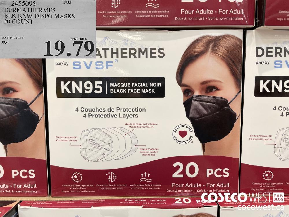 dermathermes mask costco