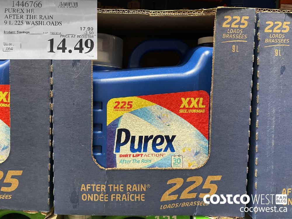 Costco Flyer & Costco Sale Items for Apr. 26 - May 2, 2021, for BC, AB, SK,  MB - Costco West Fan Blog