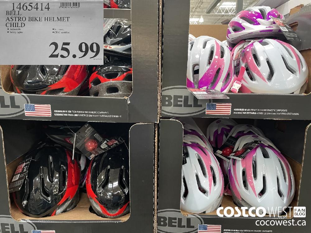 Bell Bike Helmets