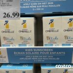 1375575GARNIER OMBRELLEKIDS SUNSCREEN SPF602 x 200 mL$26.99