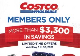Monday Sales Posts Archives - Page 20 of 51 - Costco West Fan Blog
