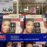 1517821L'OREAL LZR NIGHT CREAM 2 x 50 ml ($10.00 INSTANT SAVINGS)$36.99