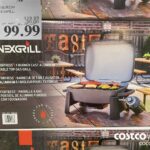 1468144NEXGRILL FORTRESS PROPANE GAS GRILL 10,000 BTU ($30.00 INSTANT SAVINGS EXPIRES ON 2021-05-09)$99.99
