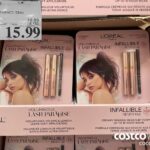 1518423L'OREAL EYES THAT IMPACT TRIO 3 pieces ($4.00 INSTANT SAVINGS EXPIRES ON 2021-05-30)$15.99