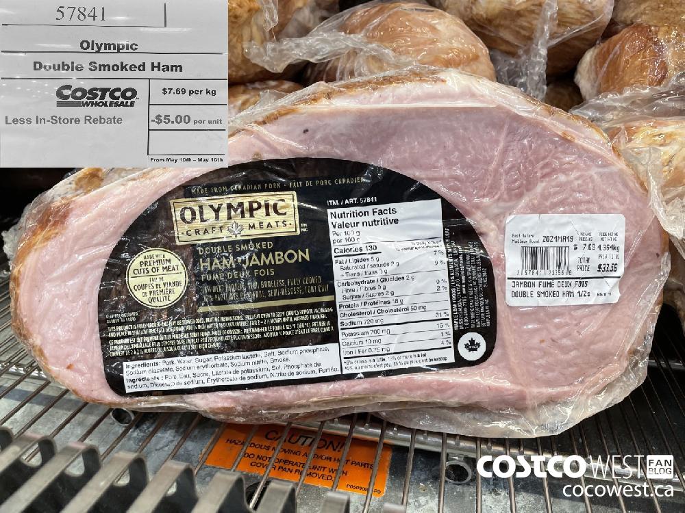 Costco Flyer & Costco Sale Items for May 10-16, 2021, for BC, AB, SK ...