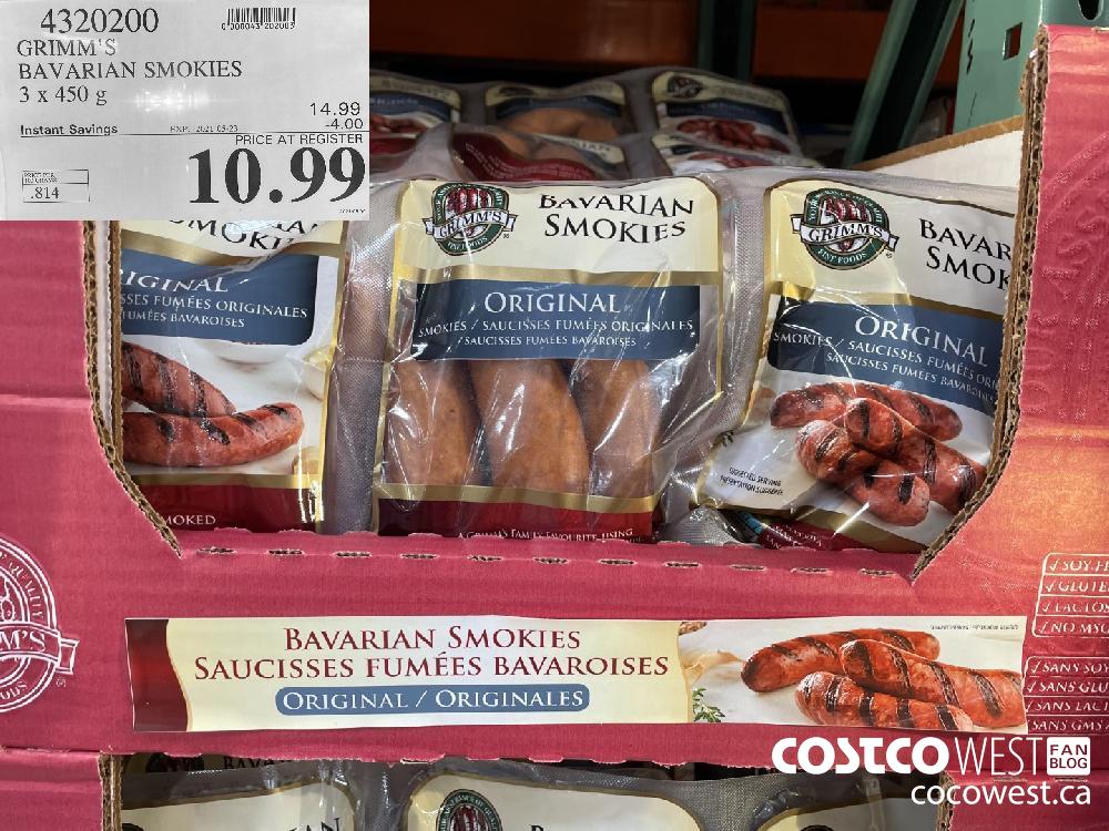 Costco Flyer & Costco Sale Items for May 1016, 2021, for