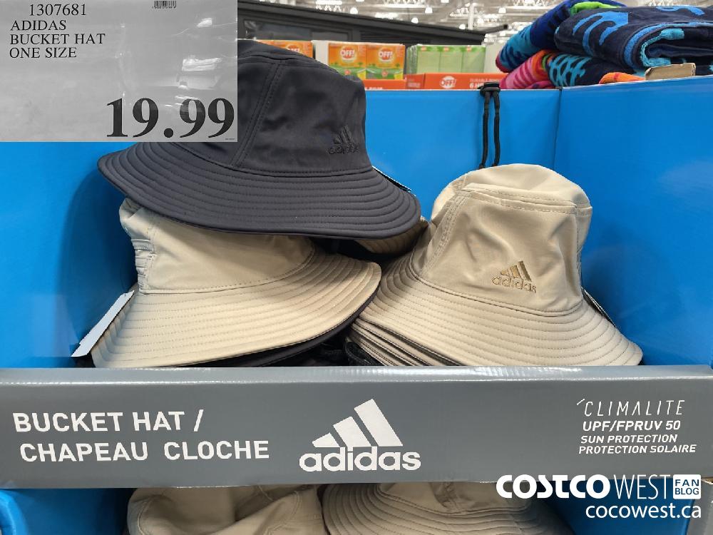 Costco adidas hat on sale