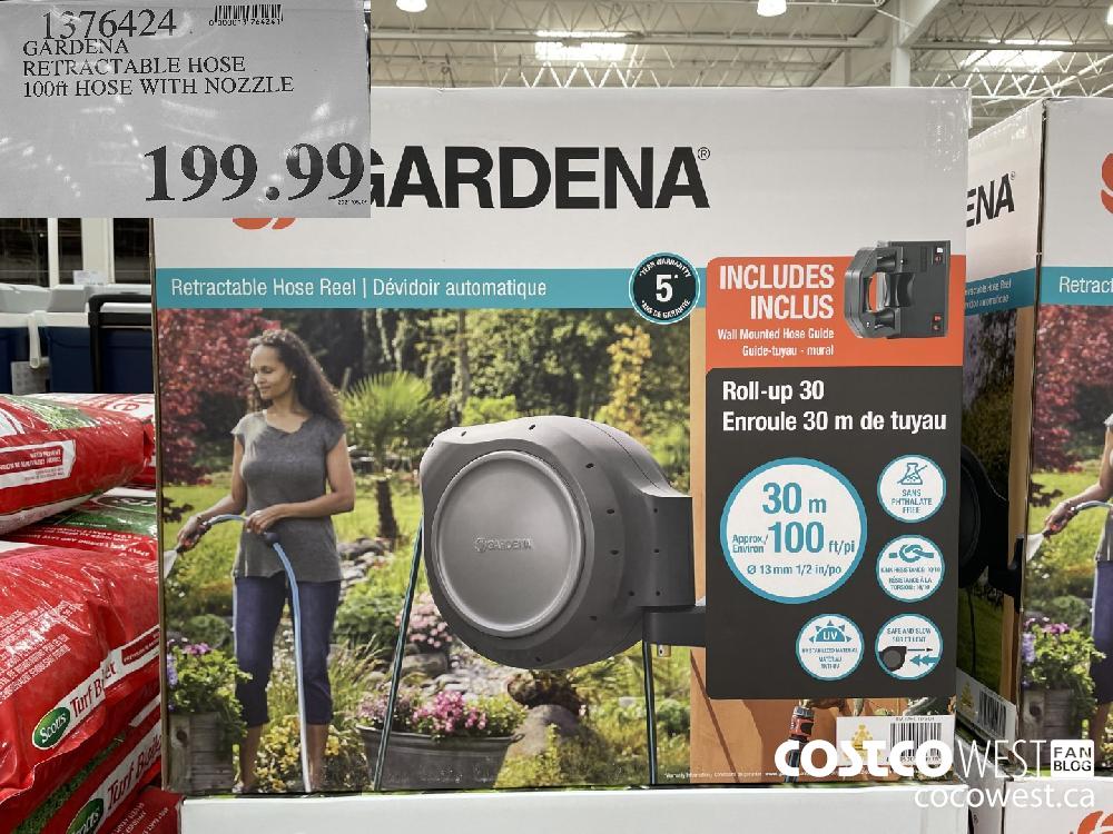 Costco Flyer & Costco Sale Items for May 10-16, 2021, for BC, AB