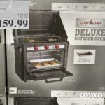 1426260CAMP CHEF OUTDOOR OVEN ($40.00 INSTANT SAVINGS EXPIRES ON 2021-05-16)$159.99