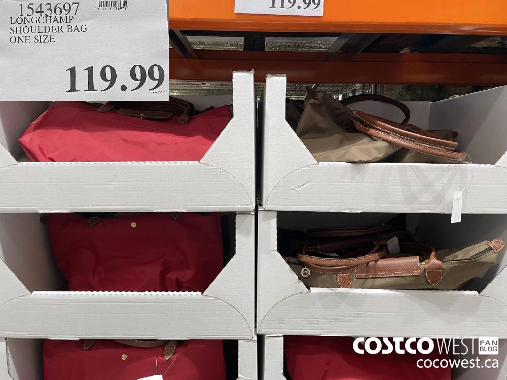 Costco longchamp hotsell