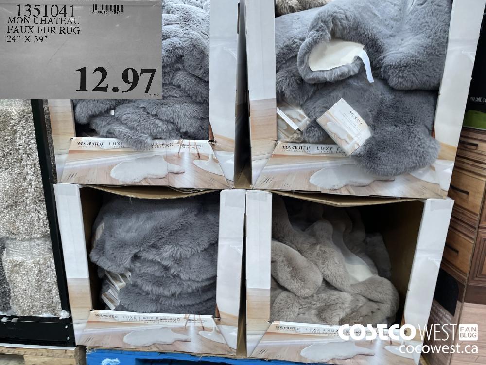 Costco Sale Item Review Mon Chateau Luxury Collection Anti-Fatigue