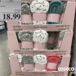 1494359KATE SPADE QUEEN BLANKET 98 X 92 ($5.00 INSTANT SAVINGS EXPIRES ON 2021-05-30)$18.99