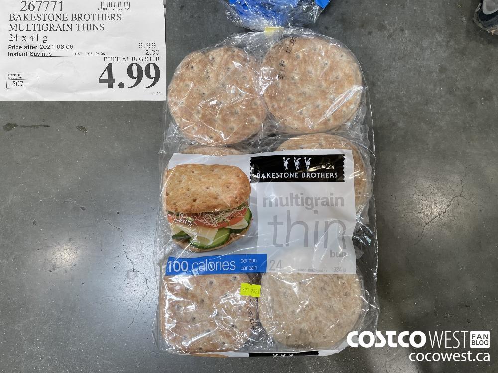 Costco Flyer & Costco Sale Items for May 25-30, 2021, for BC, AB, SK ...