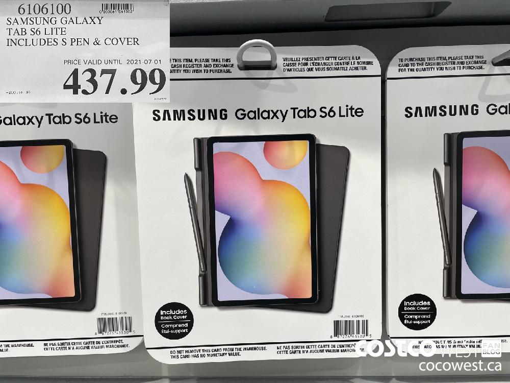 samsung galaxy s6 lite costco