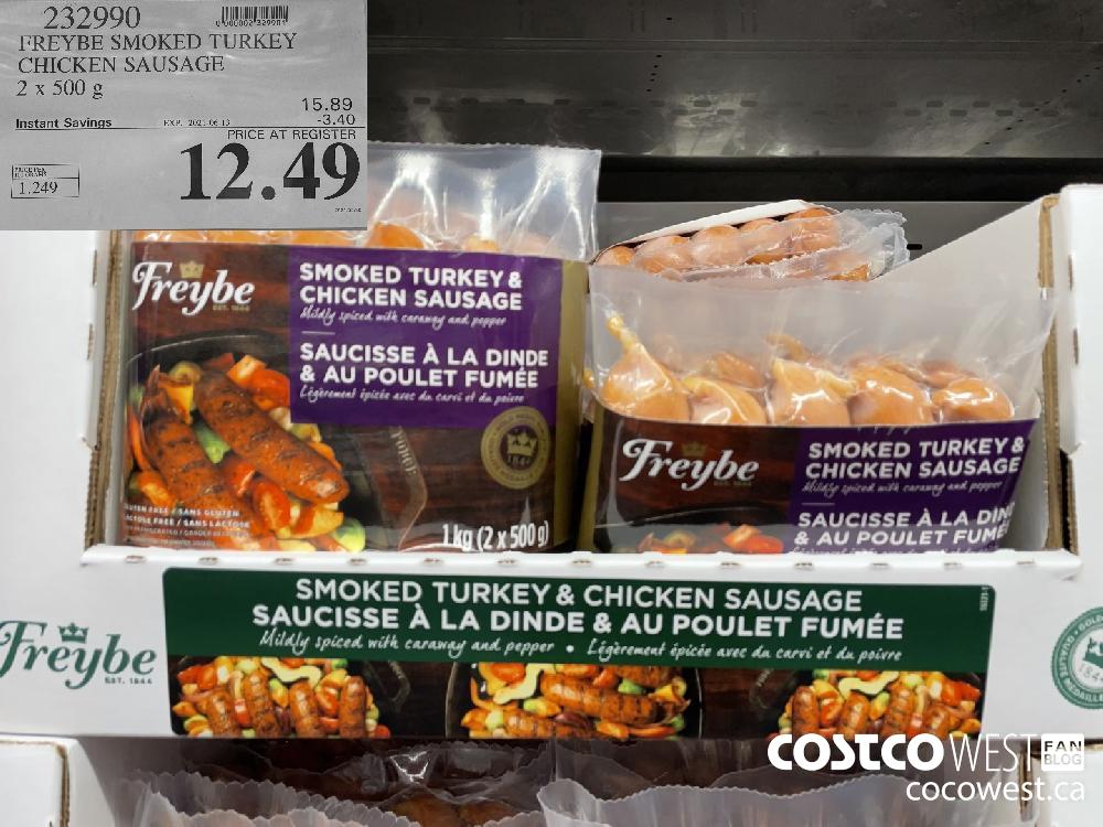 CONTEST!!! Costco Flyer & Costco Sale Items for May 31 June 6, 2021