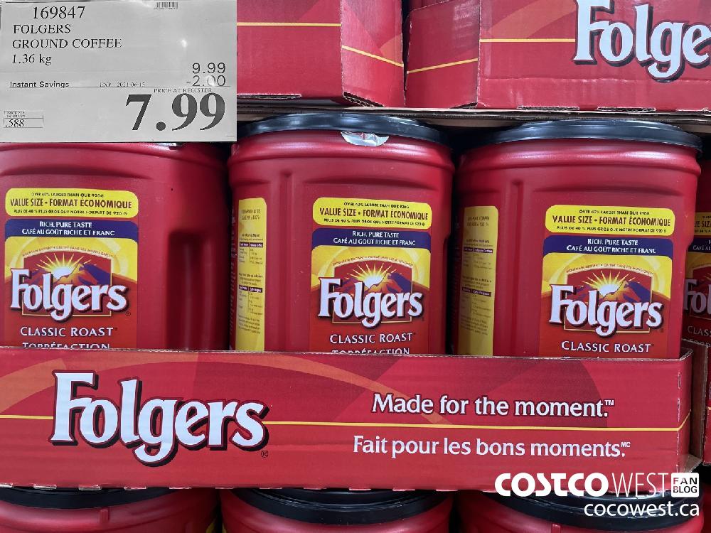 CONTEST!!! Costco Flyer & Costco Sale Items for May 31 - June 6, 2021 ...