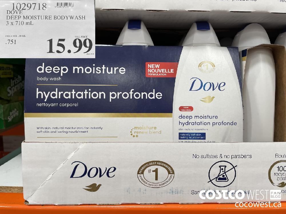 Costco Spring Aisle 2021 Superpost! The Entire Personal Care / Toiletry Sections Costco West