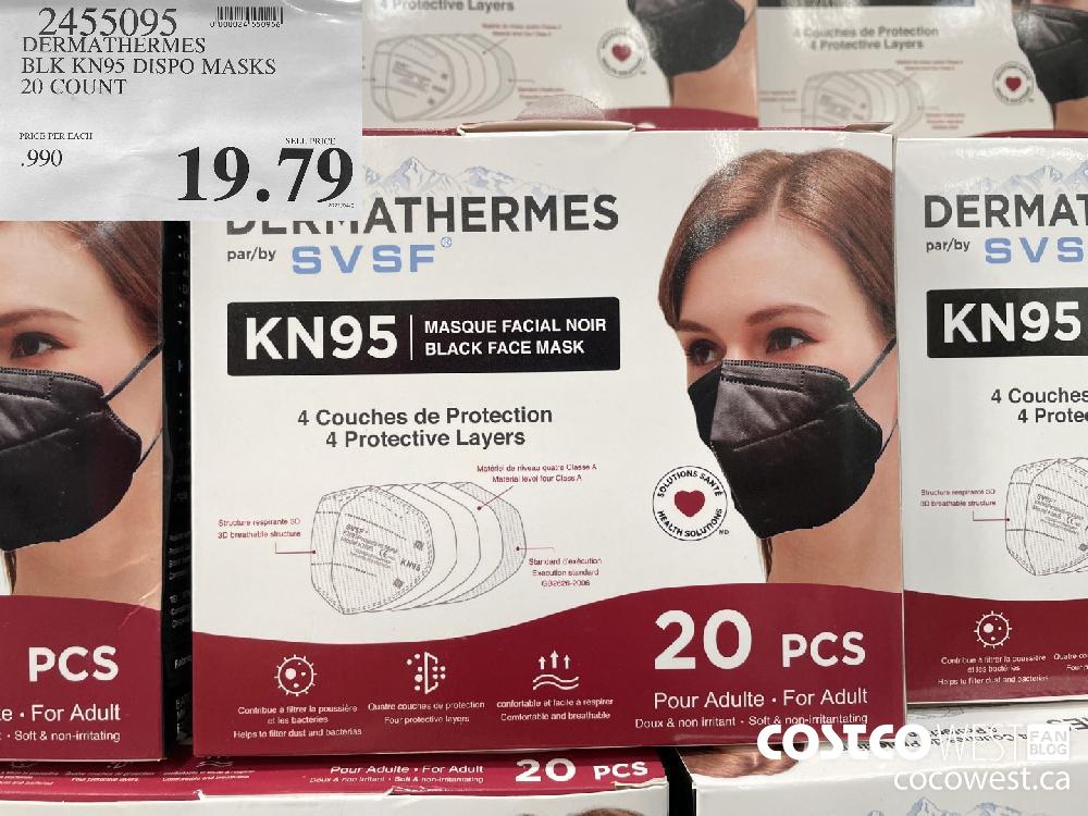 dermathermes mask costco