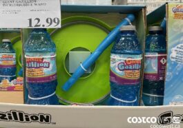 1485924GIANT GAZILLION INCREDIBUBBLE WAND $12.99