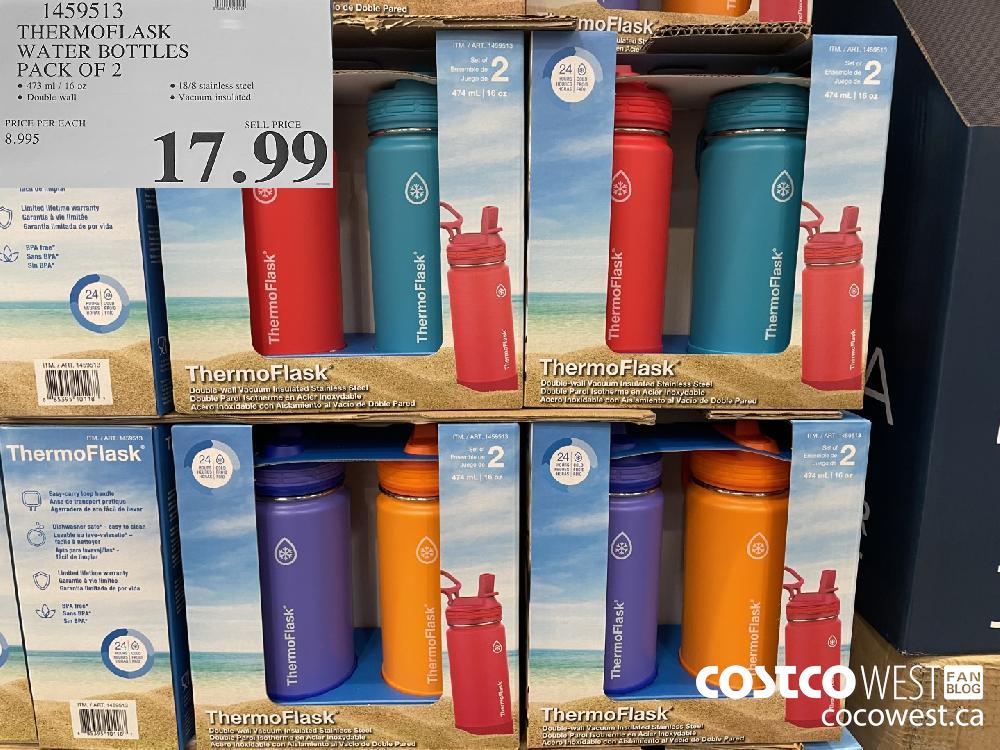 Kids best sale thermoflask costco