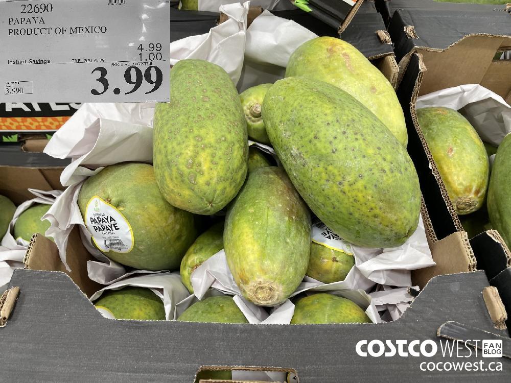 Costco Flyer & Costco Sale Items for June 7-13, 2021, for BC, AB, SK ...