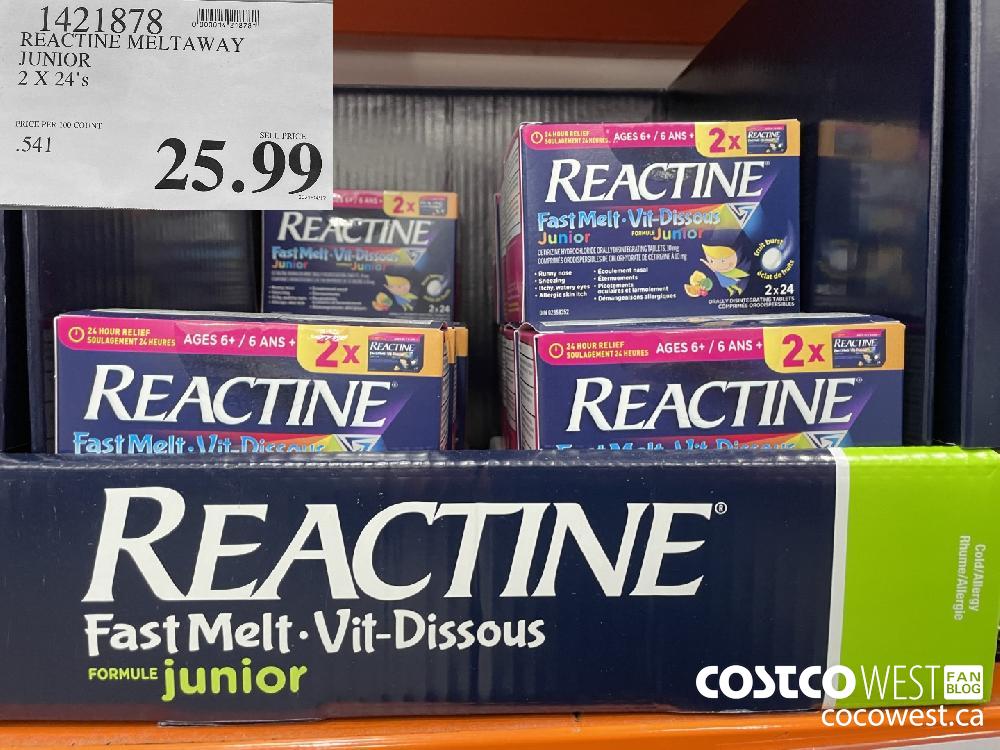 Costco Spring Aisle 2021 Superpost! The Entire OTC Medicine / Vitamin ...