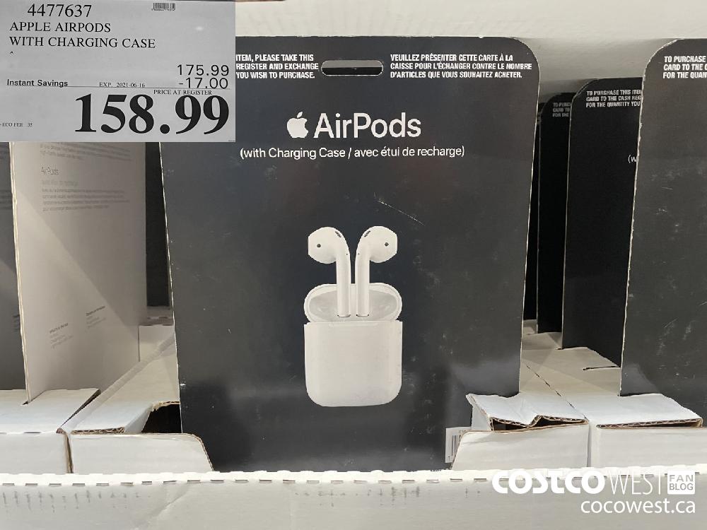 Apple airpods canada online costco