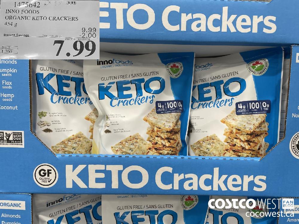 Costco Flyer & Costco Sale Items for June 14-20, 2021, for BC, AB, SK