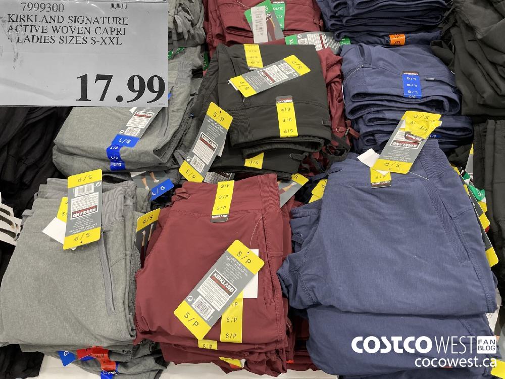 Costco Spring Aisle 2021 Superpost! The Entire Clothing, Swim