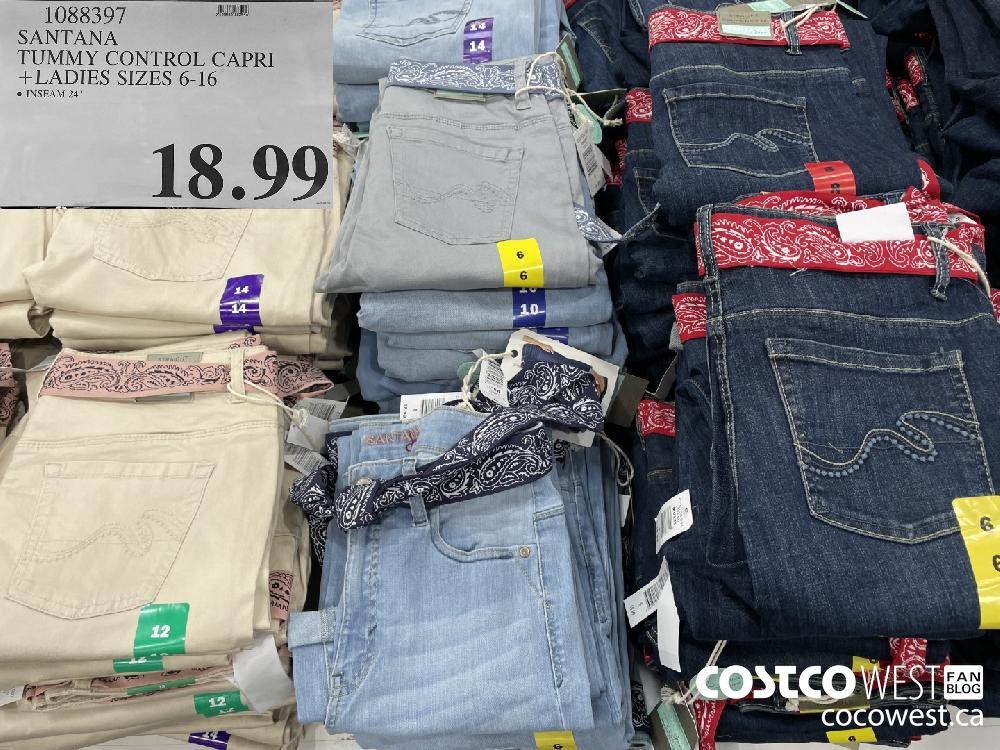 Pants & Denim, Costco