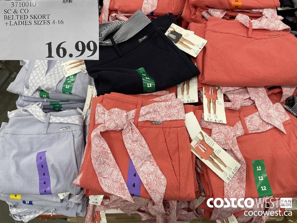 Costco 2021 Superpost! The Entire Clothing & Undergarment Section