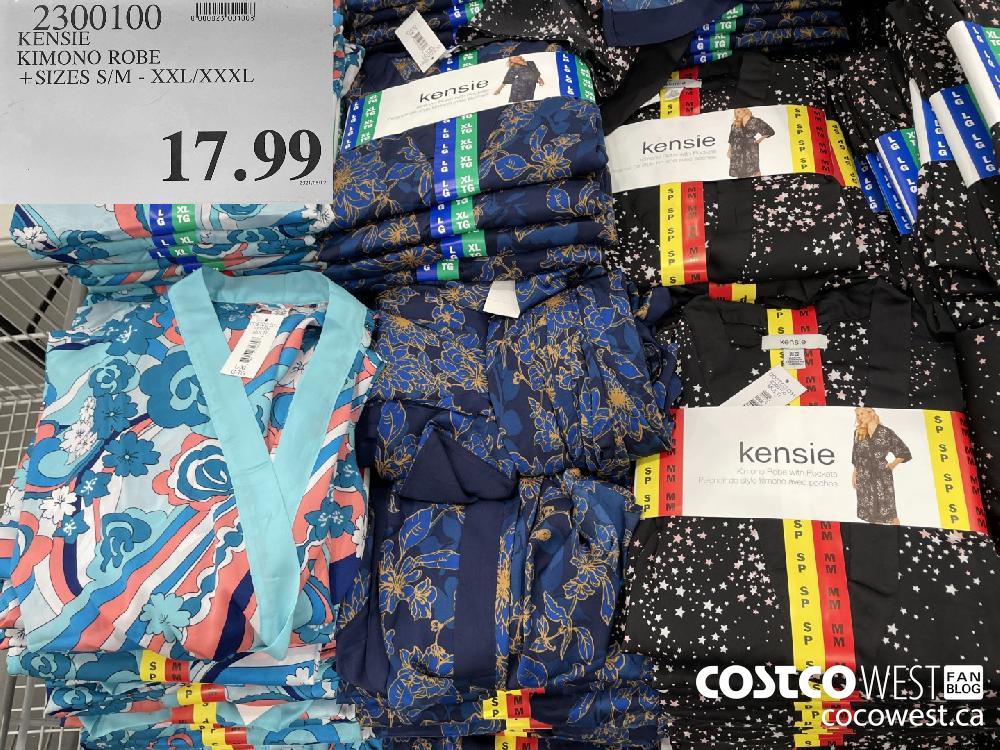 Costco Spring Aisle 2021 Superpost! The Entire Clothing, Swim &  Undergarments Section - Costco West Fan Blog