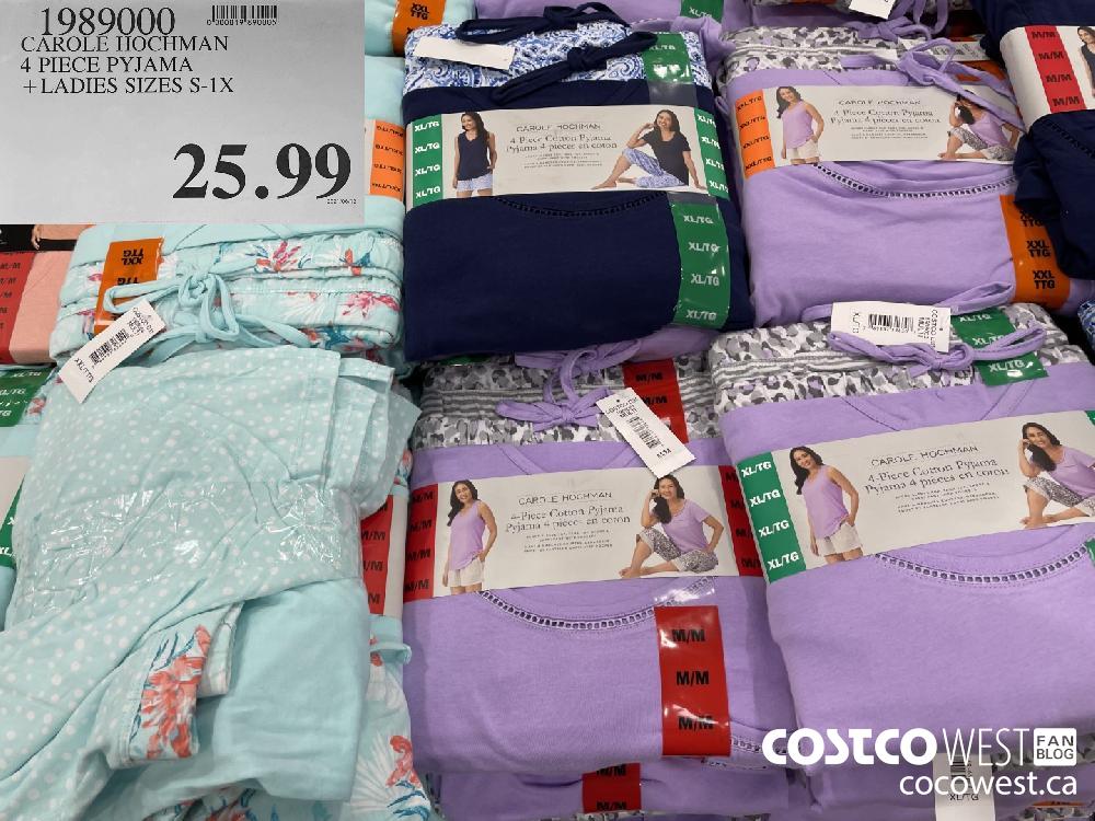 Costco Carole Hochman Pj｜TikTok Search, 54% OFF