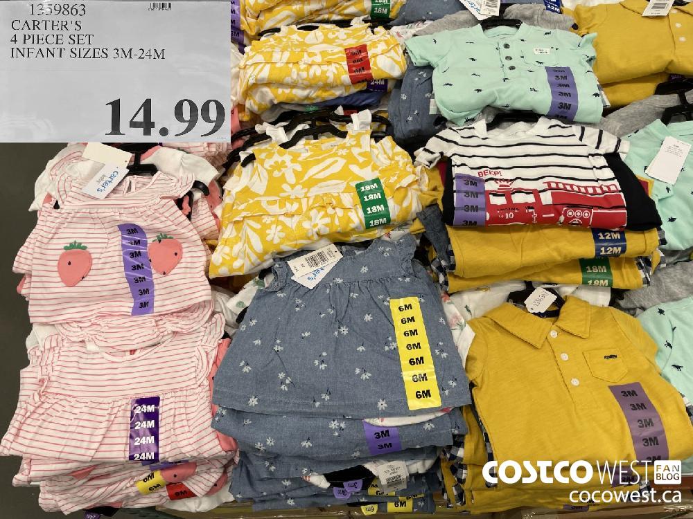 Costco Spring Aisle 2021 Superpost! The Entire Clothing, Swim &  Undergarments Section - Costco West Fan Blog