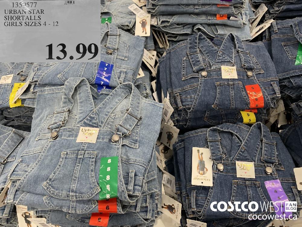 Costco Spring Aisle 2021 Superpost! The Entire Clothing, Swim