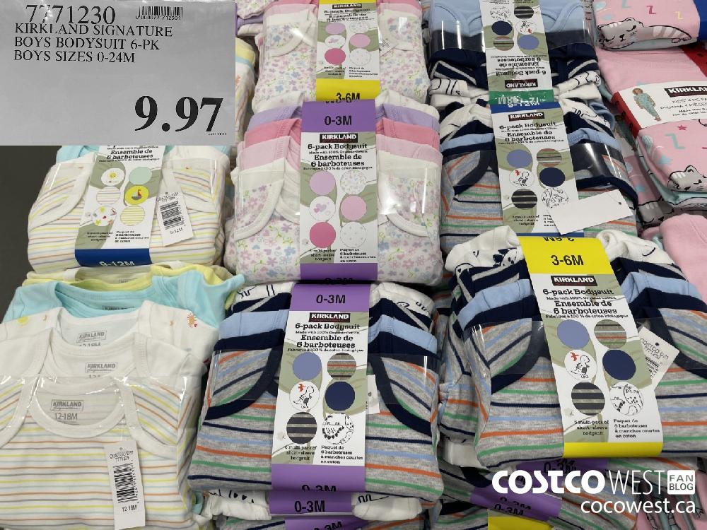 Costco 2021 Superpost! The Entire Clothing & Undergarment Section