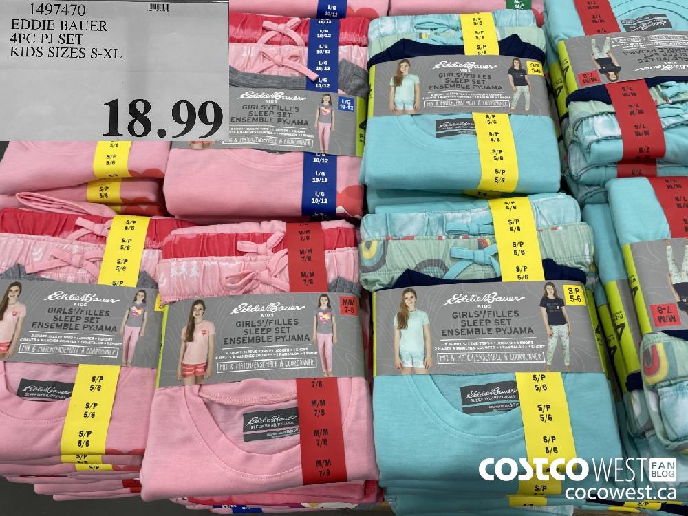 Costco Spring Aisle 2021 Superpost! The Entire Clothing, Swim & Undergarments  Section - Costco West Fan Blog