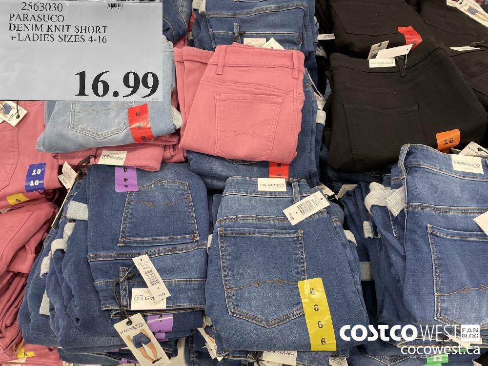 Costco Spring Aisle 2021 Superpost! The Entire Clothing, Swim