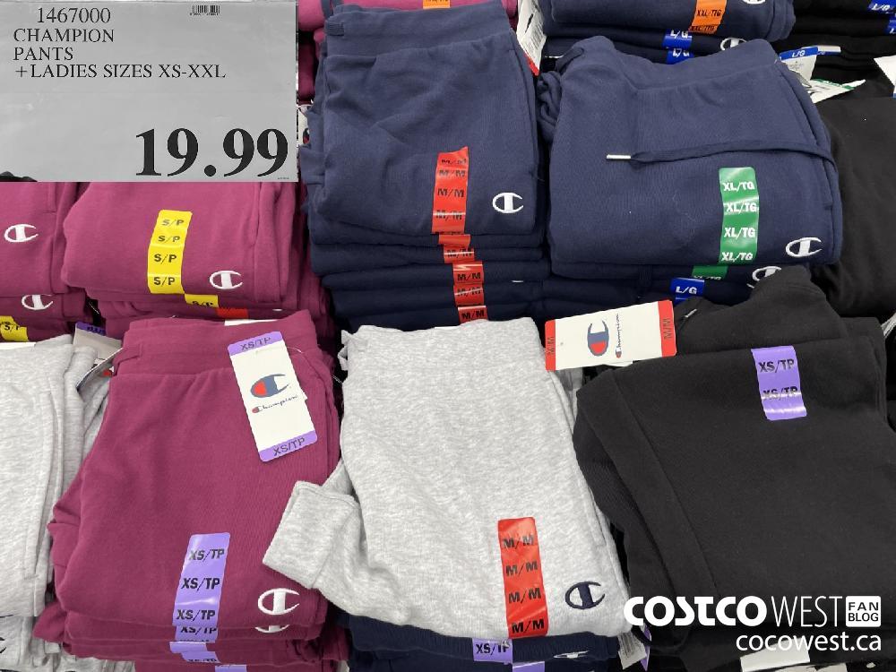 Champion shorts hot sale costco