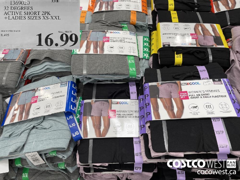 Costco Spring Aisle 2021 Superpost! The Entire Clothing, Swim ...