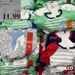 1491083KIDS HEADQUARTERS 2PK SLEEPERS SIZES 9M-3 ($3.00 INSTANT SAVINGS EXPIRES ON 2021-06-27)$11.99