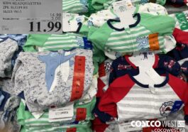 1491083KIDS HEADQUARTERS 2PK SLEEPERS SIZES 9M-3 ($3.00 INSTANT SAVINGS EXPIRES ON 2021-06-27)$11.99